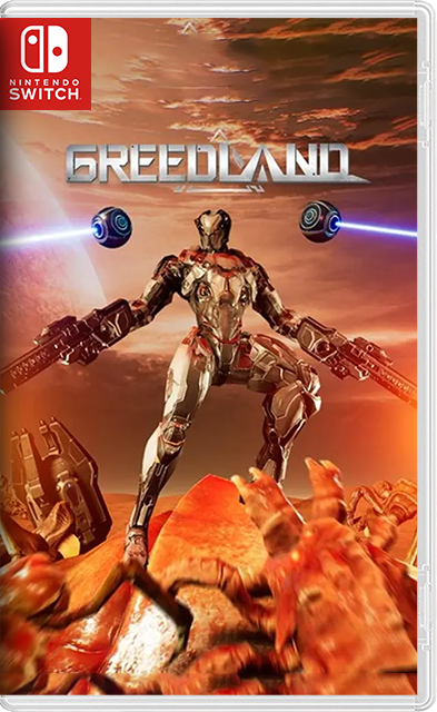 [NSW] Greedland [RUS]