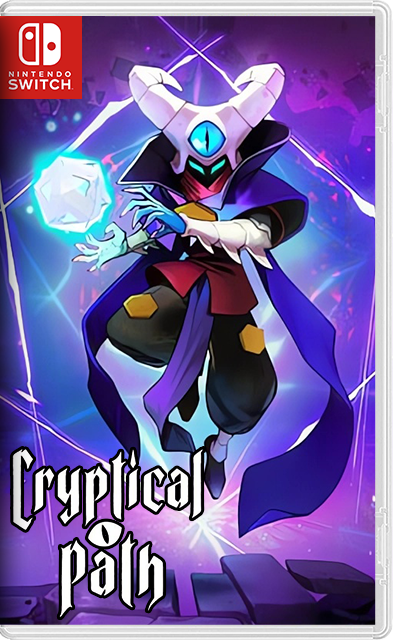 [NSW] Cryptical Path [ENG]