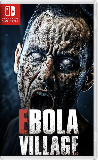 [NSW] Ebola Village [RUSSOUND]