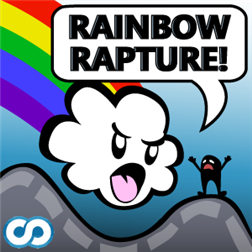 [WP7-8] Rainbow Rapture v.2.0.0.0 [Аркады, WVGA-WXGA, ENG]