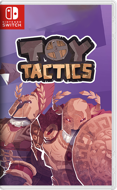 [NSW] Toy Tactics [RUS]