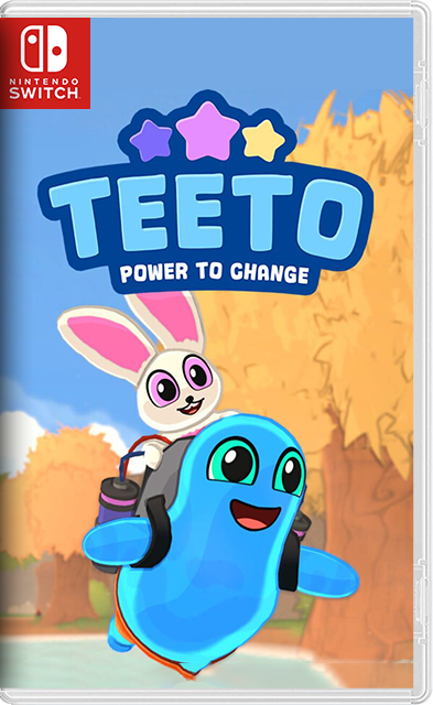 [NSW] Teeto [RUS]