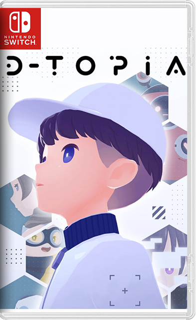 [NSW] D-topia [RUS]