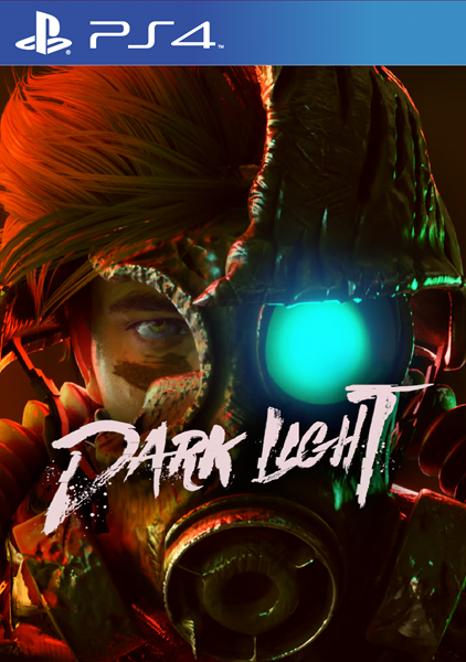 [PS4] Dark Light [EUR/RUS]