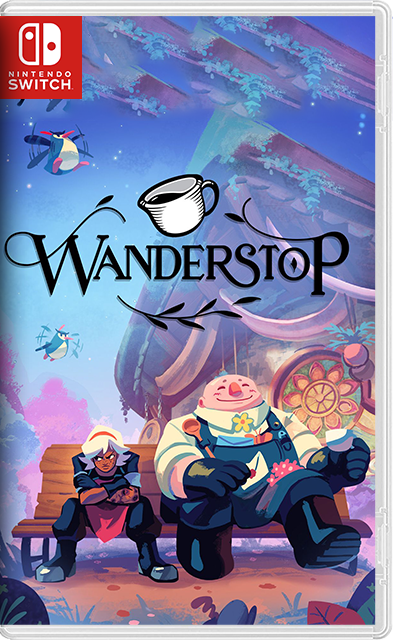 [NSW] Wanderstop [ENG]