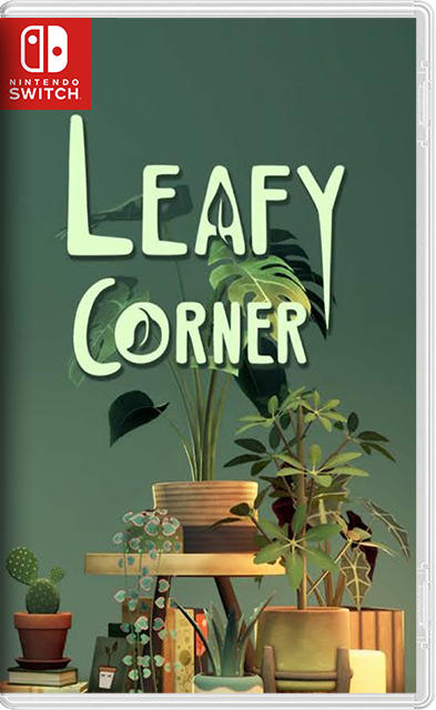 [NSW] Leafy Corner [RUS]