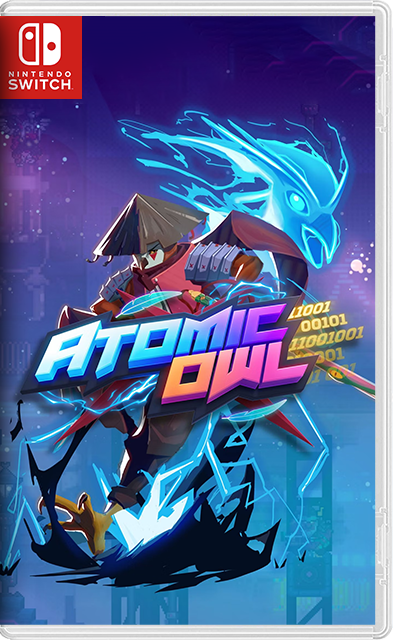 [NSW] Atomic Owl [ENG]