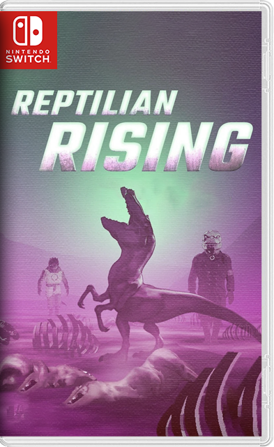 [NSW] Reptilian Rising [ENG]