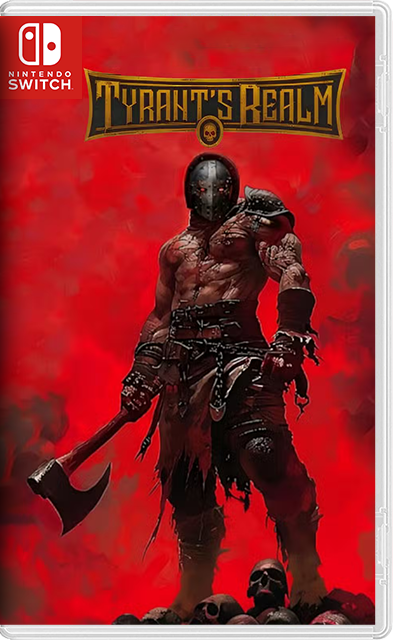 [NSW] Tyrant's Realm [RUS]