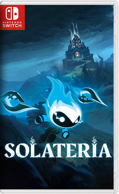 [NSW] Solateria [RUS]