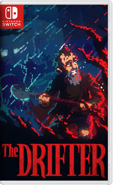 [NSW] The Drifter [ENG]