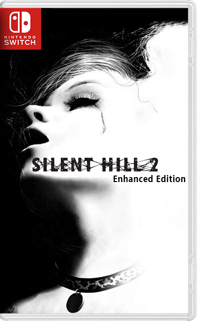[NSW] Silent Hill 2 Enhanced Edition [NRO][RUS]