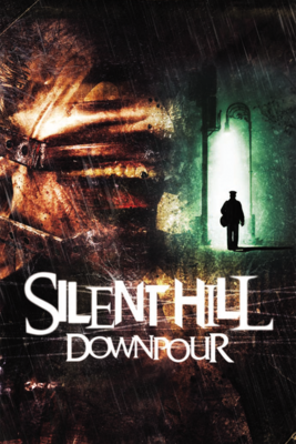 [NSW] Silent Hill: Downpour [NRO][RUS]