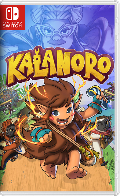 [NSW] Kalanoro [RUS]