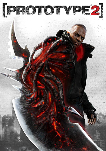 [NSW] Prototype 2 [NRO][RUSSOUND]