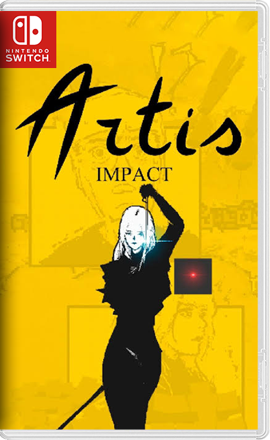 [NSW] Artis Impact [RUS]