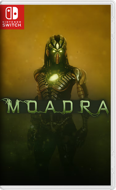 [NSW] Moadra [RUS]