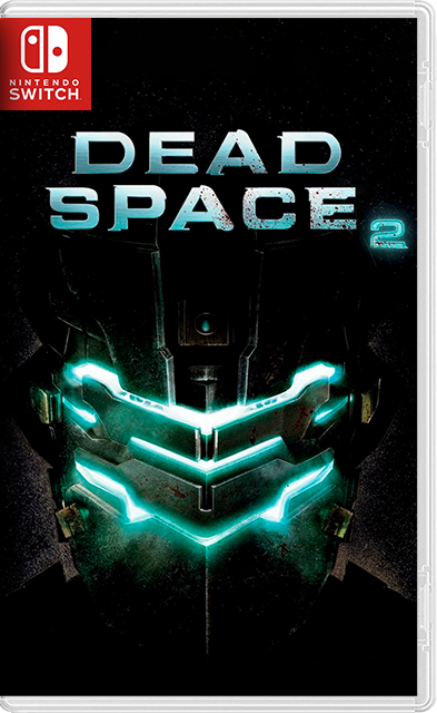 [NSW] Dead Space 2 [NRO][RUS]
