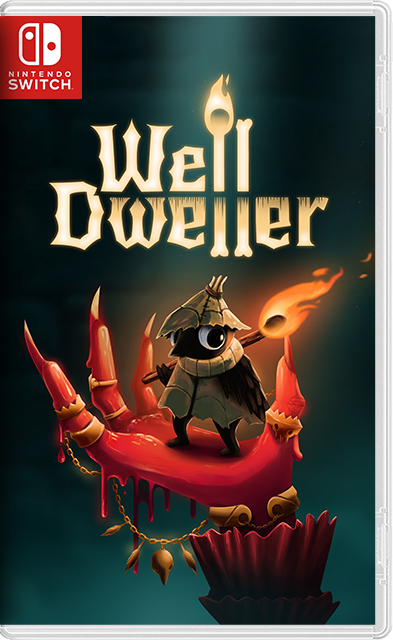 [NSW] Well Dweller [RUS]