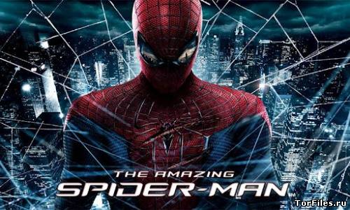 [WP8] The Amazing Spider-Man v.1.0.0.0 [Action, WVGA-WXGA, RUS]