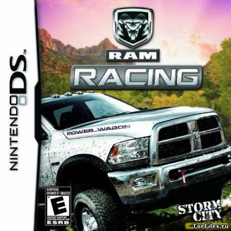 [NDS]  Ram Racing [Multi5]