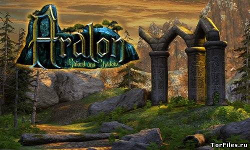 [Android] Aralon: Sword and Shadow HD v.4.42 [3D] [Multi] [Action/RPG, Multi, ENG]