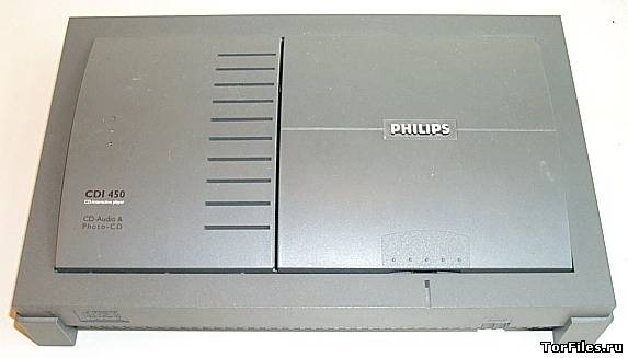 [Philips CD-I] Philips CD-I ромсет (Tosec 2009-04-05) с эмулятором