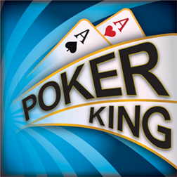 [WP7.5-8] Texas Holdem Poker 1.7 [Онлайн игра, WVGA-WXGA, ENG]