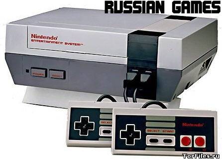 [NES] Dendy - игры на русском языке!