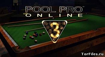 [WP7.5] Pool Pro Online 3 v.1.0 [Настольные, WVGA-WXGA, RUS, ENG]