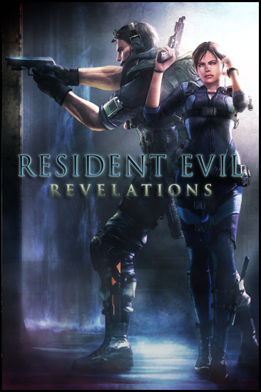 [PC] Resident Evil: Revelations (2013) [Ru/En] (1.0u4/ 5 DLC)