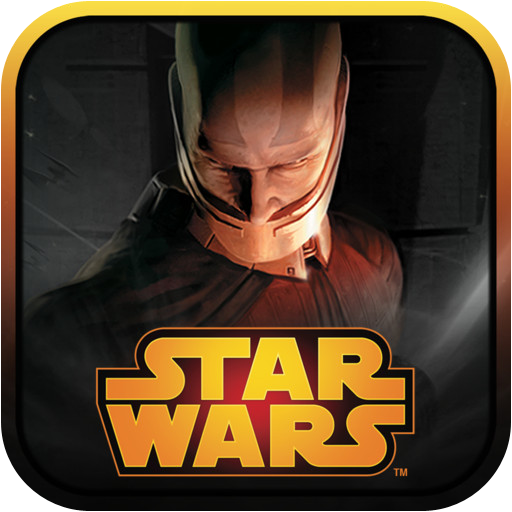 [IPAD] Star Wars®: Knights of the Old Republic™ [v1.2.0 (Repack), RPG, iOS 6.0, RUS]