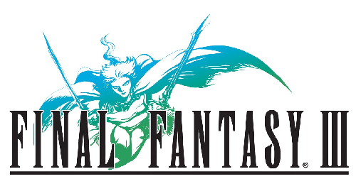 [Android] Final Fantasy III v1.0.2 [RPG, Любое, RUS/ENG]