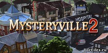 [WP7.5-8] Mysteryville 2 v.1.0.0.0 [Головоломки, WVGA-WXGA, RUS, ENG]