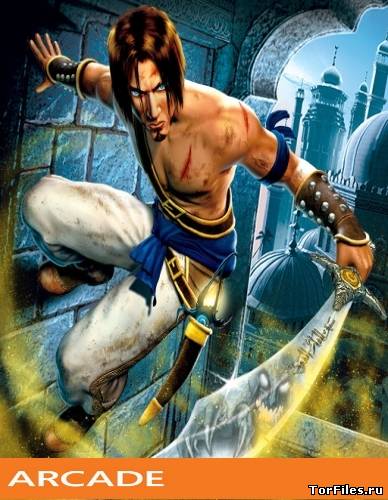[ARCADE] Prince of Persia Classic HD [Region Free ENG]