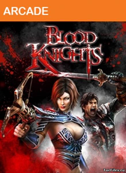 [ARCADE] Blood Knights [ENG]