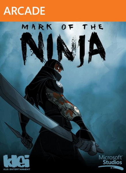 [ARCADE] Mark of the Ninja [Region Free/RUS]