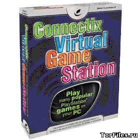 [PS] Sony PlayStation - Connectix Virtual Game Station