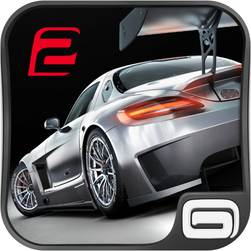 [IPAD] GT Racing 2: The Real Car Experience [v1.0.0, Автосимулятор, iOS 5.0, RUS]