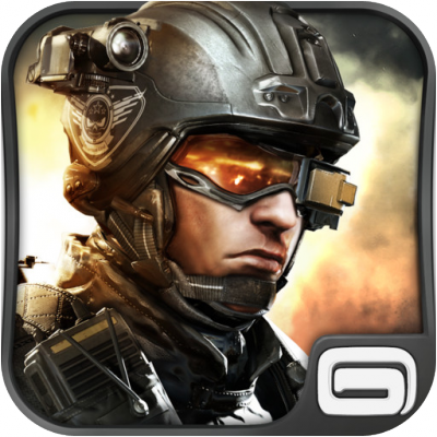 [IPAD] Modern Combat 4: Zero Hour [v1.0.0, Шутер от первого лица, iOS 4.3, RUS]