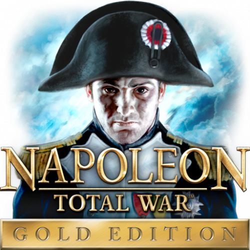 [MAC] Napoleon: Total War - Gold Edition 1.0 [Native] [RUS]