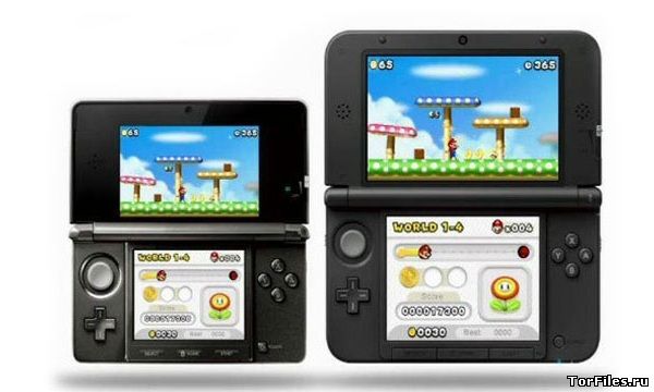 [3DS] ROMpack 0001-1082, e001-e098, x001-x034 (2011-2014) [Nintendo 3DS]