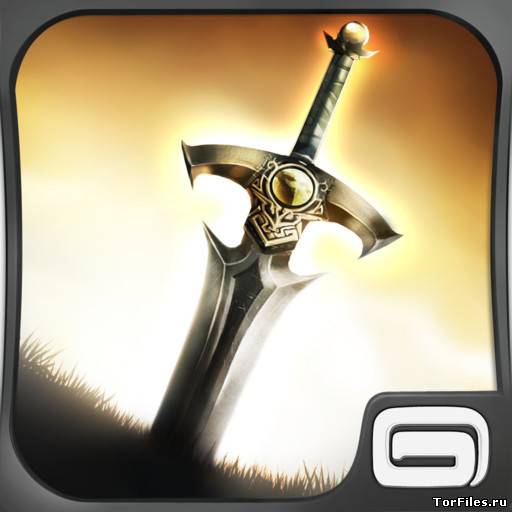 [IPAD] Wild Blood [v1.0.3, RPG, iOS 4.3, RUS] - Unreal Engine 3