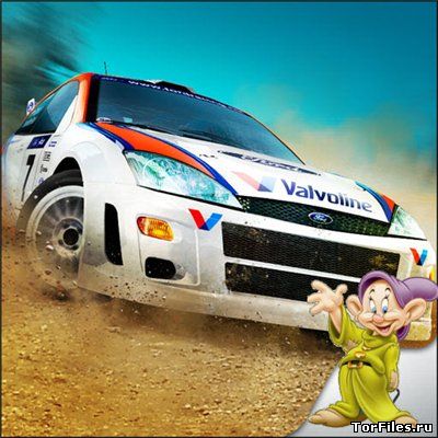[Android] Colin McRae Rally [RUS]