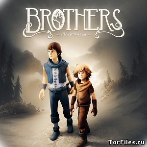 Brothers: A Tale of Two Sons [iOS 6.0, RUS]