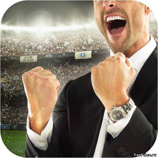 [IPAD] Football Manager Handheld 2013 [4.0.1, Симулятор спортивного менеджмента, iOS 4.3, ENG]