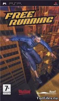 [PSP] Free Running [En](2007)