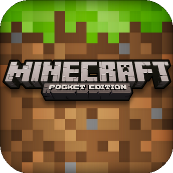 [Android] Minecraft - Pocket Edition - Alpha v0.5.0 [Arcade, Любое, ENG]
