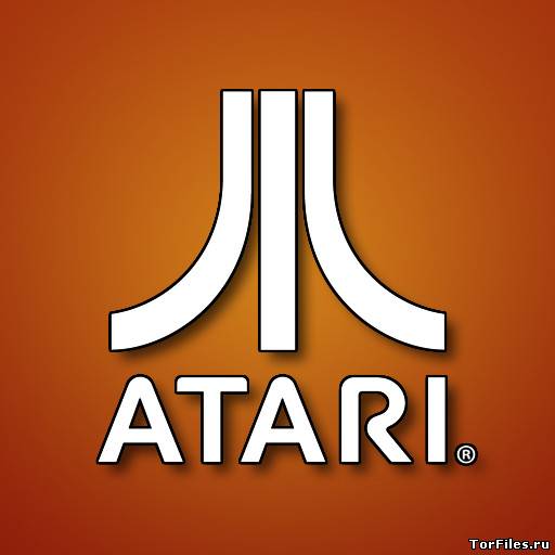 [IPAD] Atari's Greatest Hits + DLC (99 игр HD (Retina & iPad) и 99 игр SD) [v1.2.1]