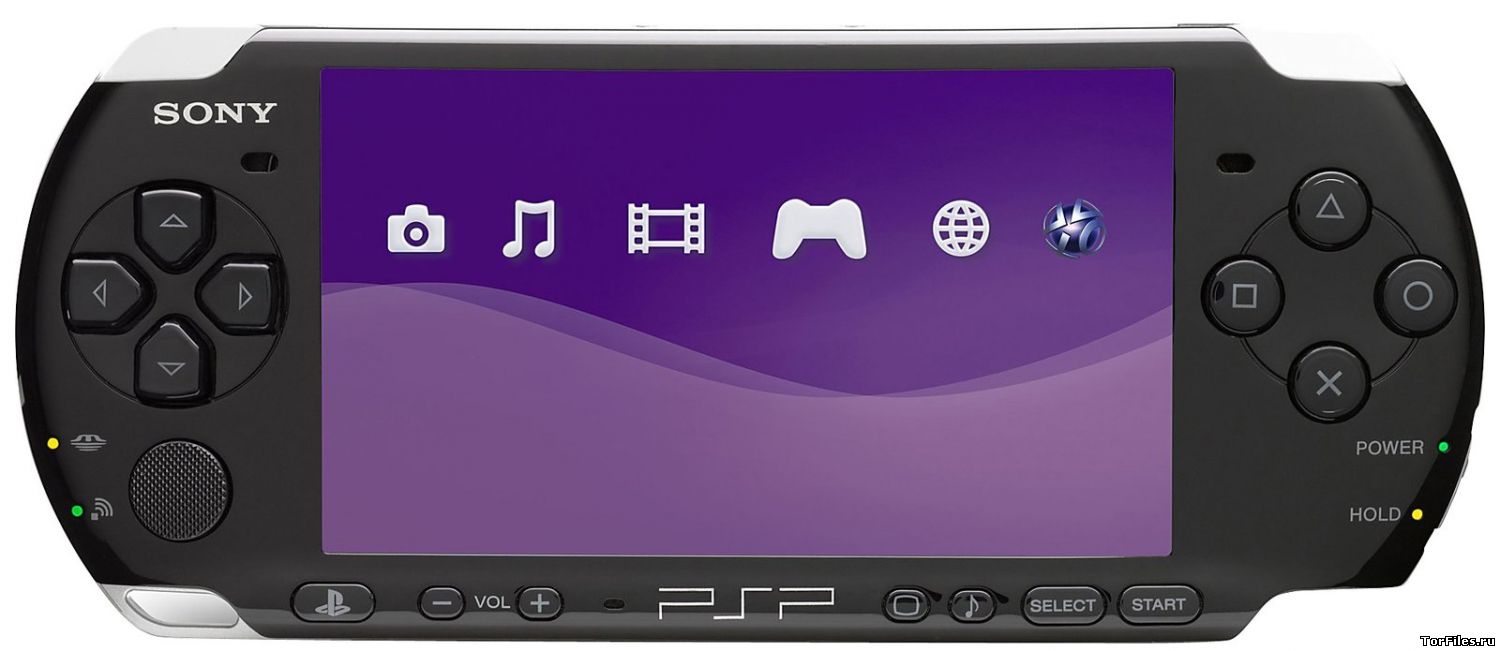 [PSP] PSP игры 570 штук #1